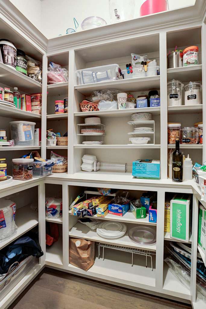 Pantry