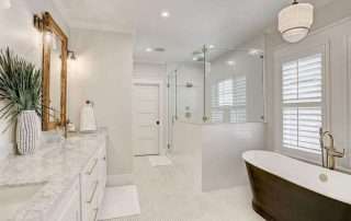 12th Street Bath Renovation